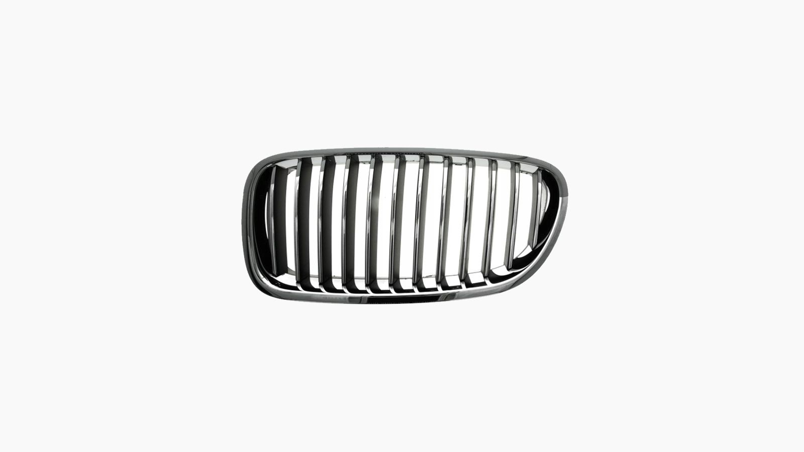 Griille voor BMW 5 SERIE 2010-2013
