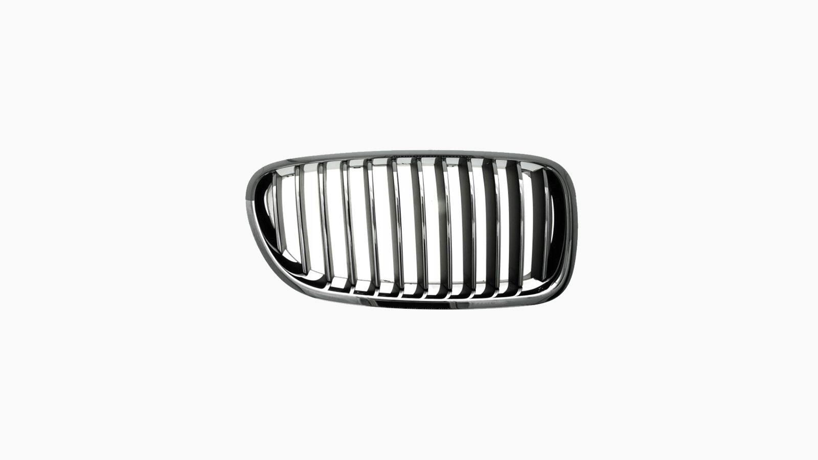 Griille voor BMW 5 SERIE 2010-2013