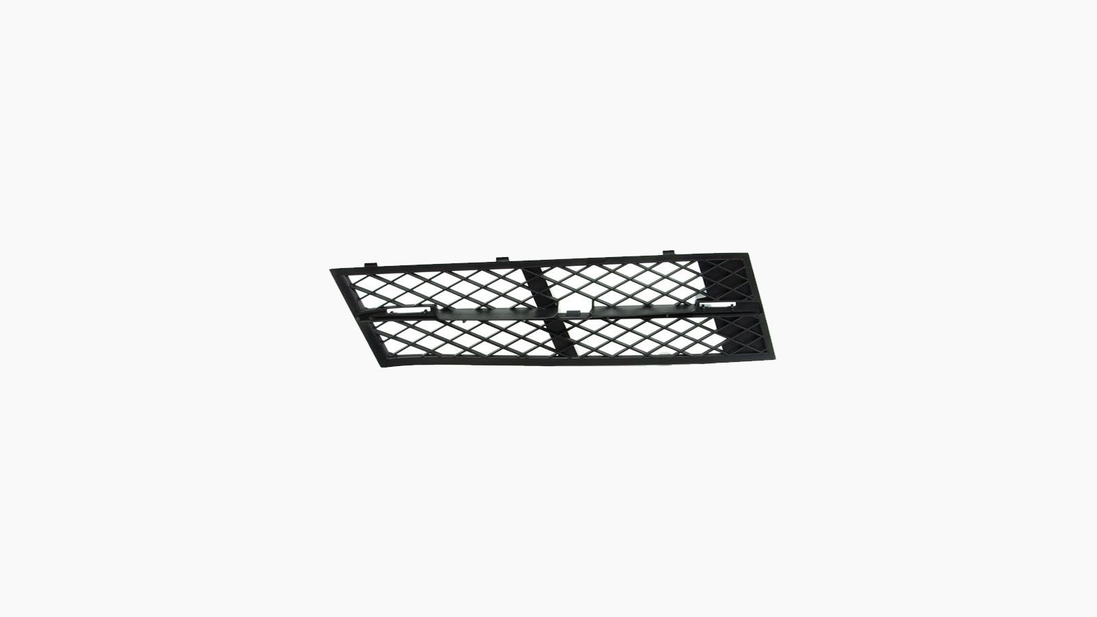 Griille voor BMW 5 SERIE 2010-2013