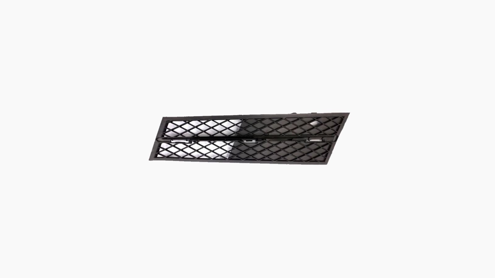 Grille voor BMW 5 SERIE 2010-2013