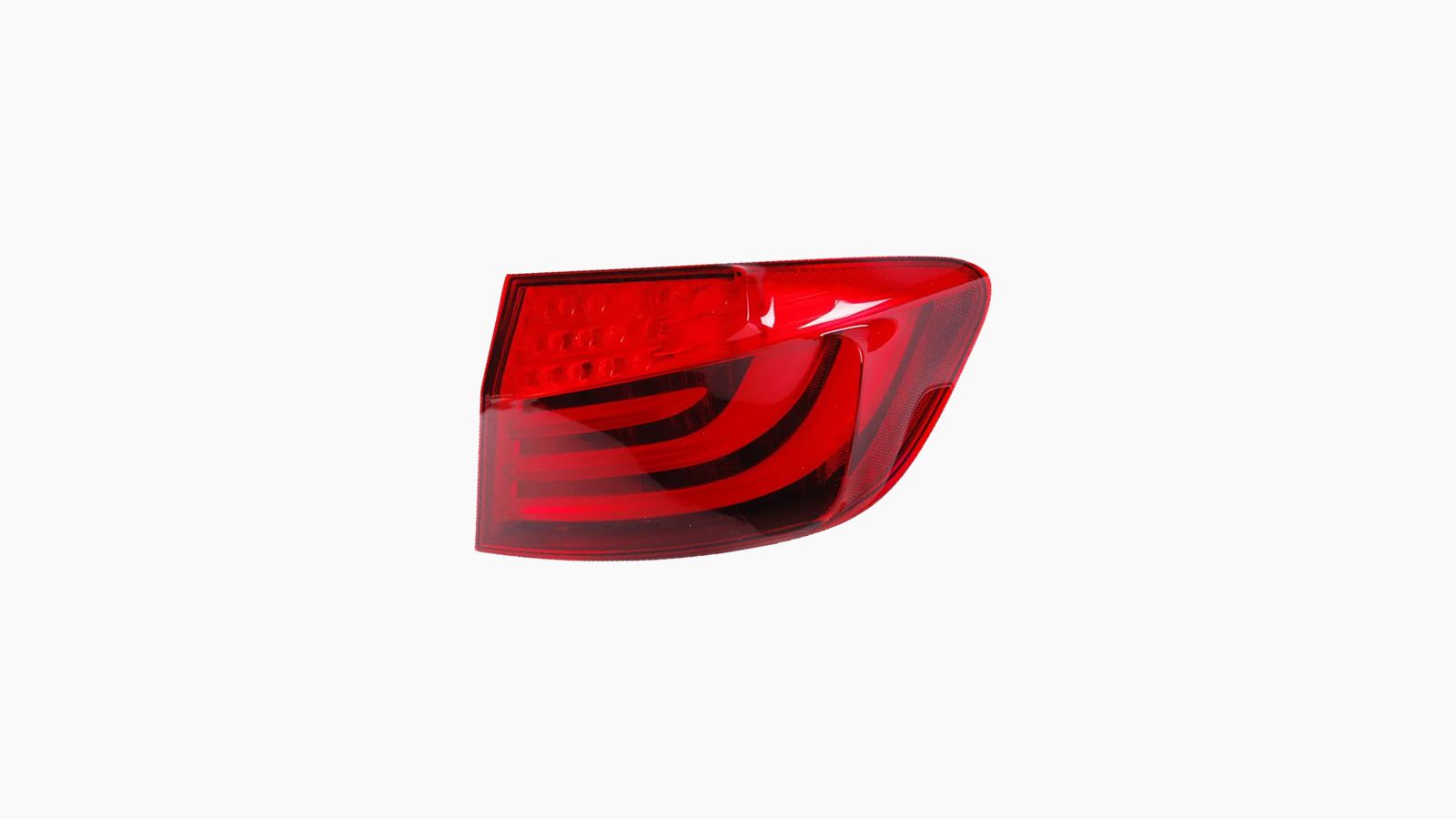Achterlicht voor BMW 5 SERIE 2010-2013