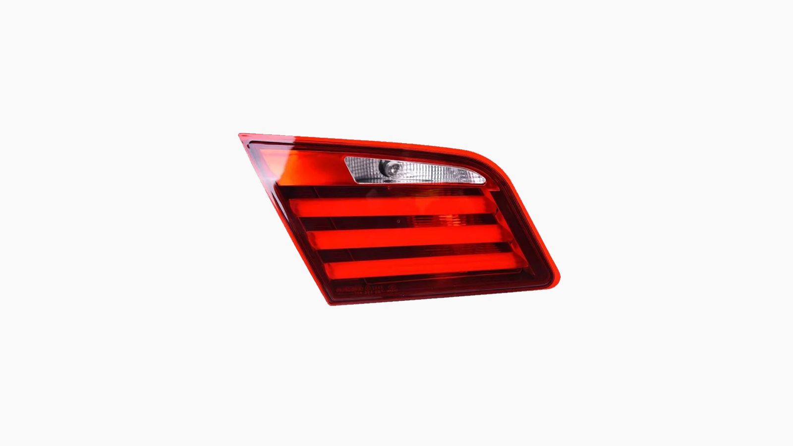 Achterlicht voor BMW 5 SERIE 2010-2013