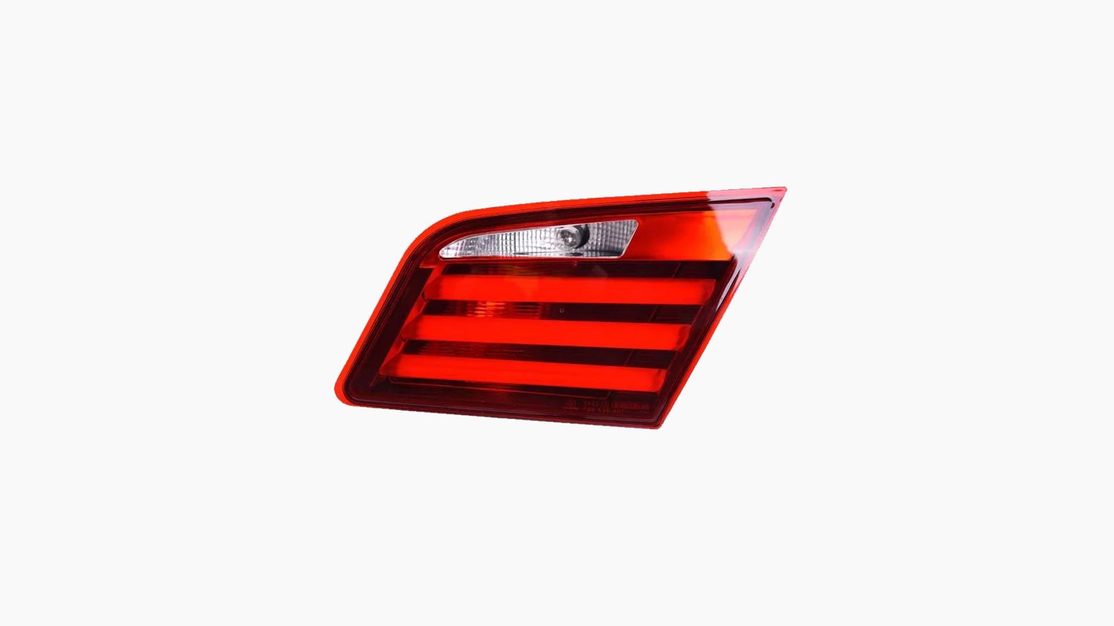 Achterlicht voor BMW 5 SERIE 2010-2013