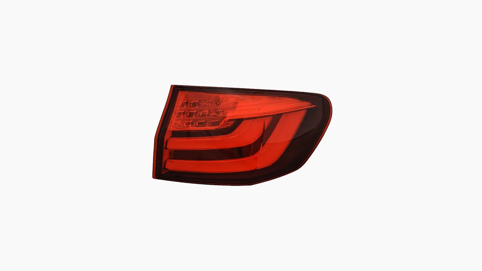 Achterlicht voor BMW 5 SERIE 2010-2013