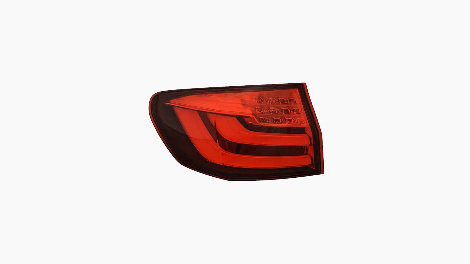 Achterlicht voor BMW 5 SERIE 2010-2013
