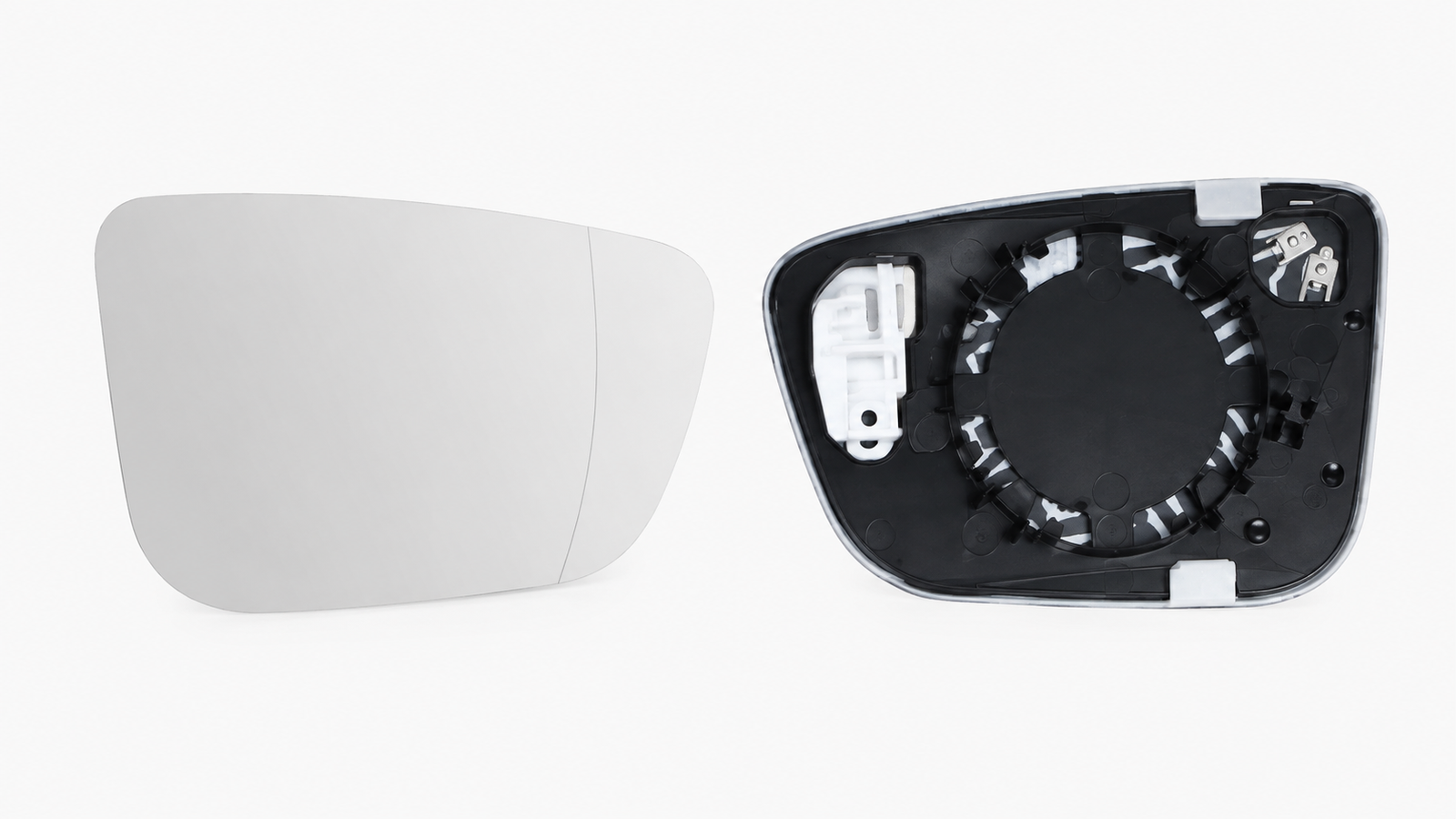 Spiegelglas voor BMW 5 SERIE 2017-2020