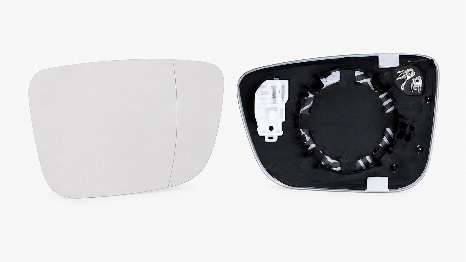 Spiegelglas voor BMW 5 SERIE 2017-2020