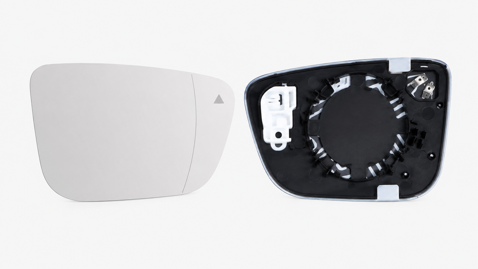Spiegelglas voor BMW 5 SERIE 2017-2020