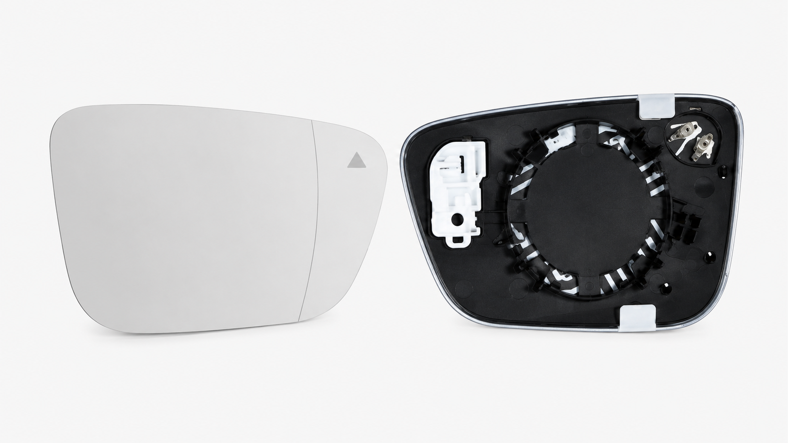 Spiegelglas voor BMW 5 SERIE 2017-2020