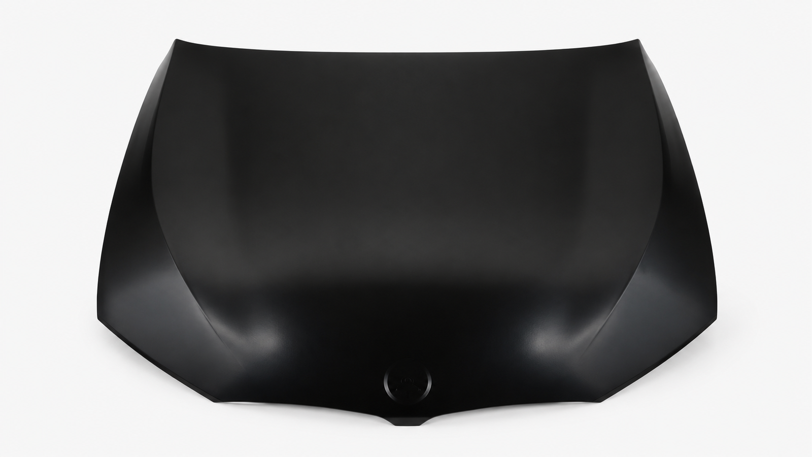 Motorkap voor BMW 5 SERIE 2017-2020