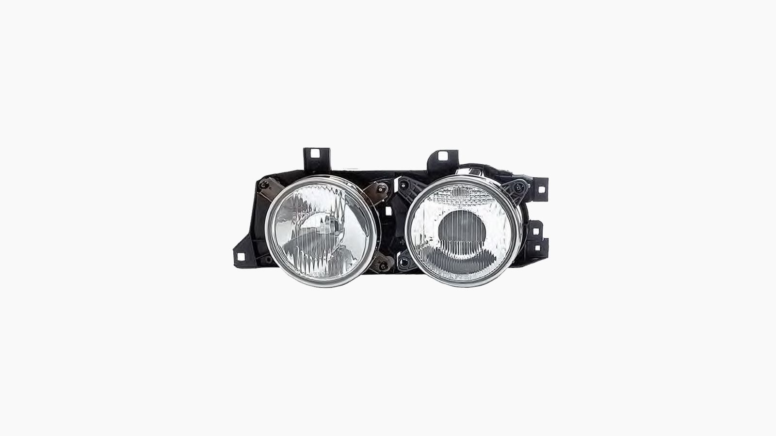 Koplamp voor BMW 7 / 5