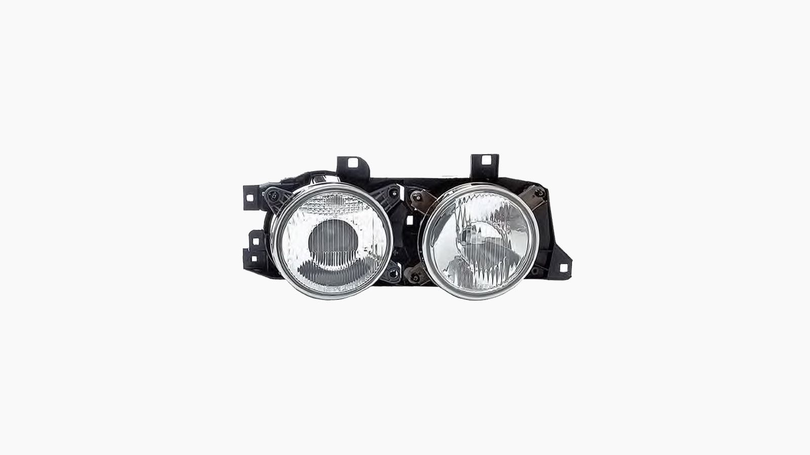 Koplamp voor BMW 7 / 5