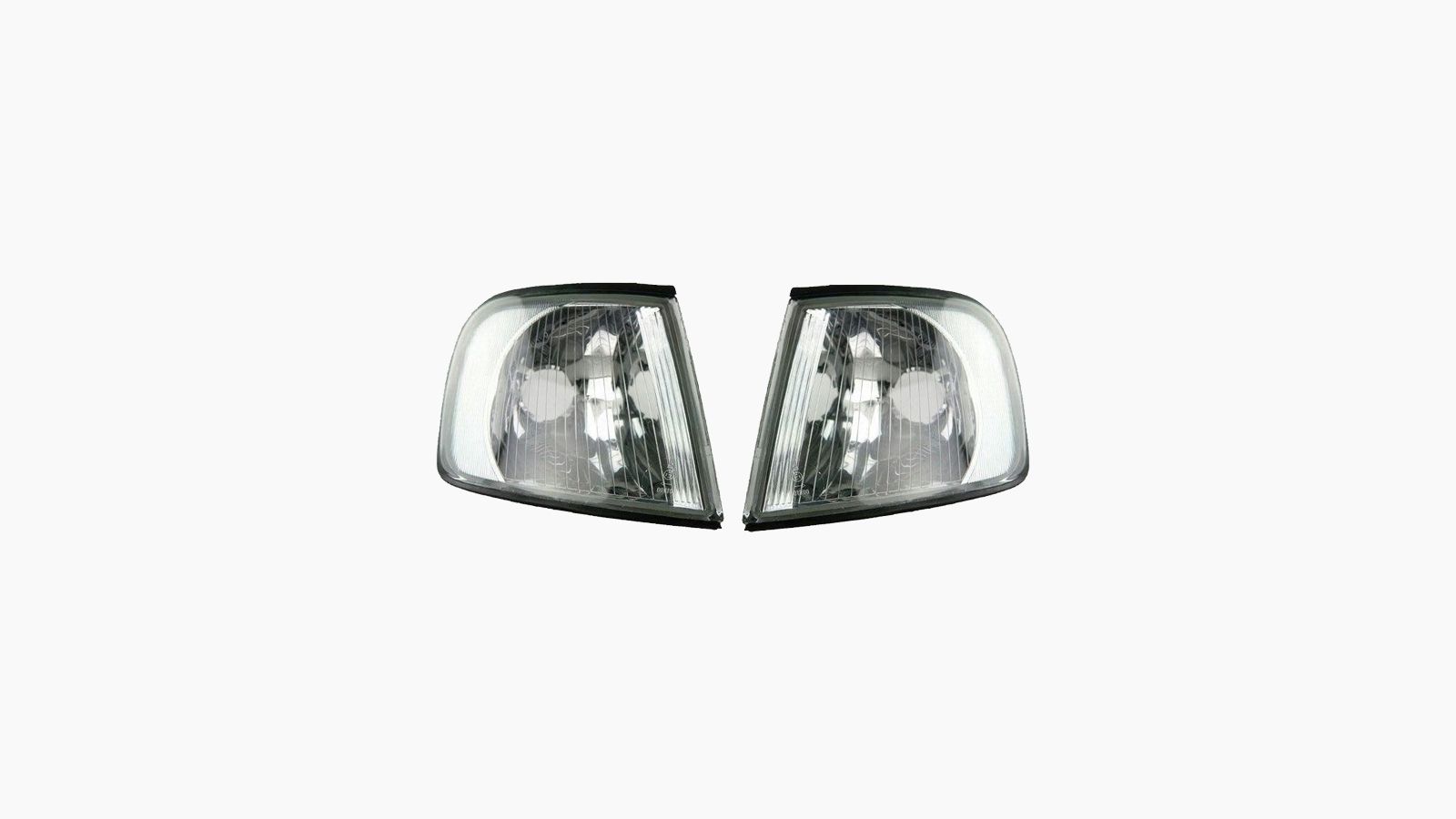 Knipperlicht voor BMW 7 SERIE E32 1986-1994