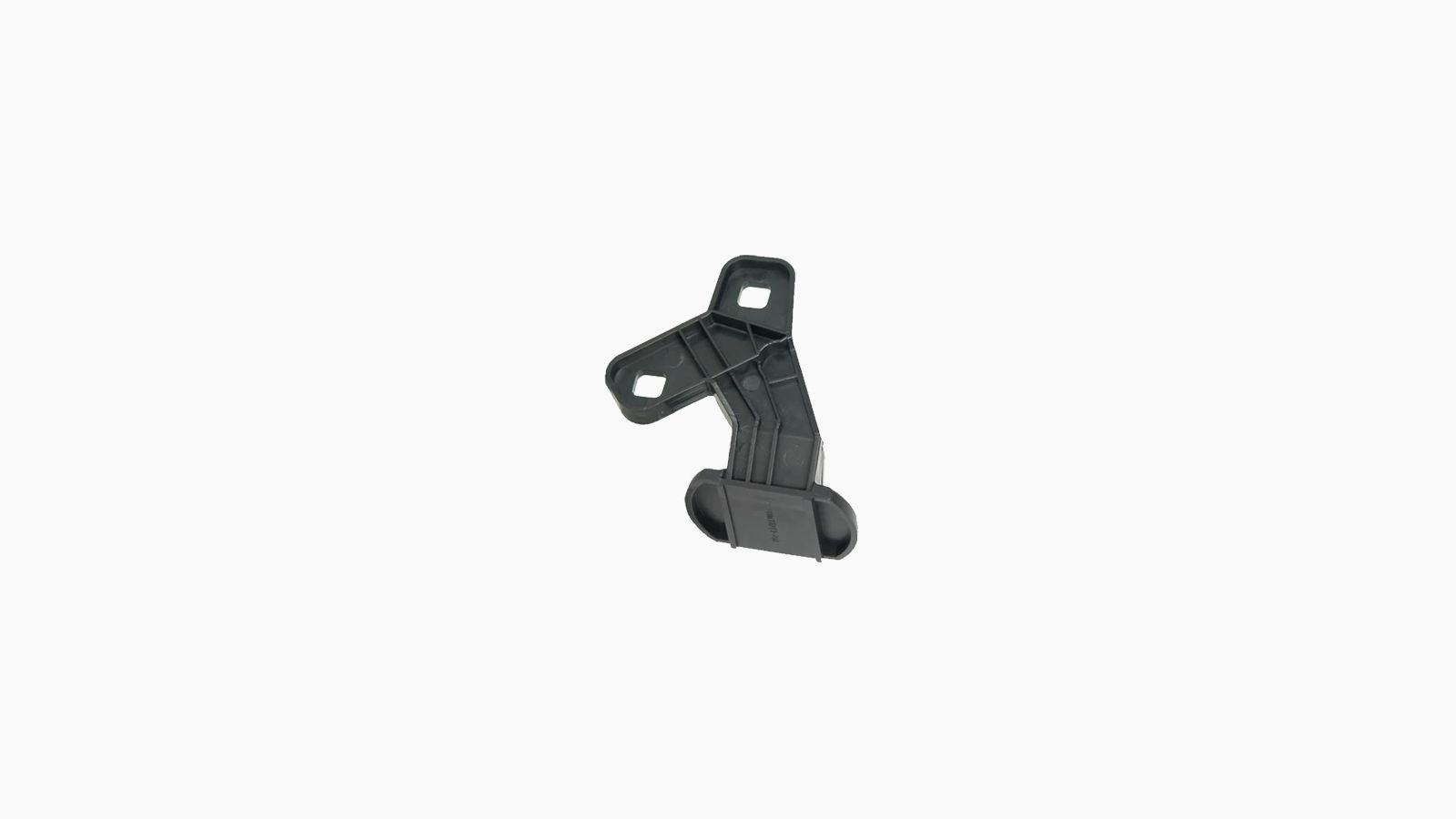 Bumpersteun voor BMW 7 SERIE E38 1994-1998