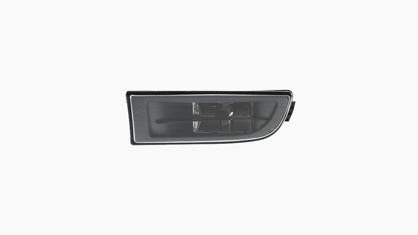 Mistlamp voor BMW 7