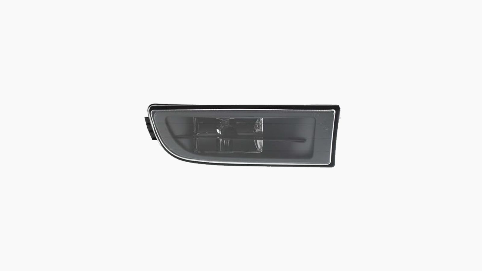 Mistlamp voor BMW 7