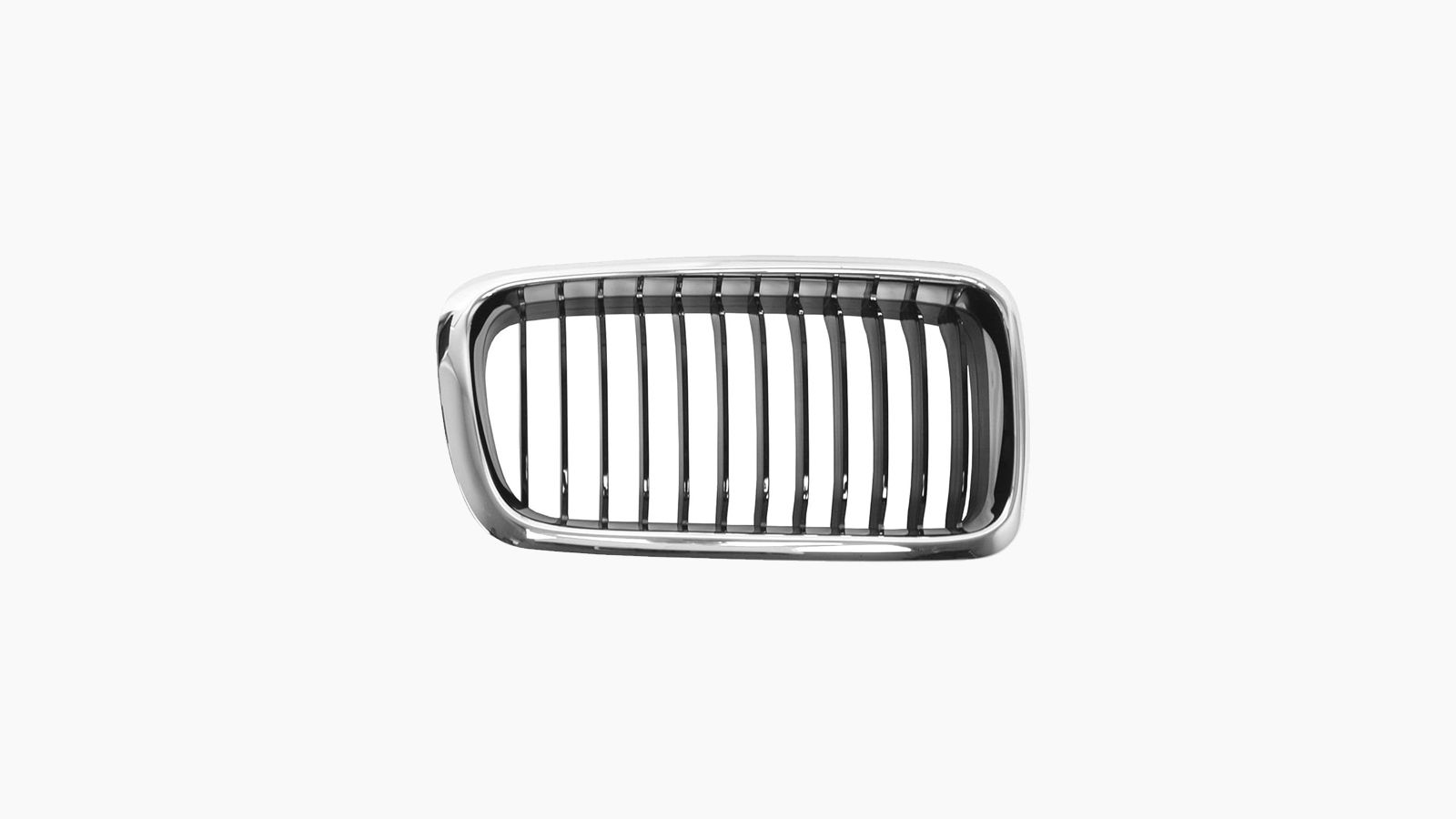 Griille voor BMW 7 SERIE E38 1998-2001