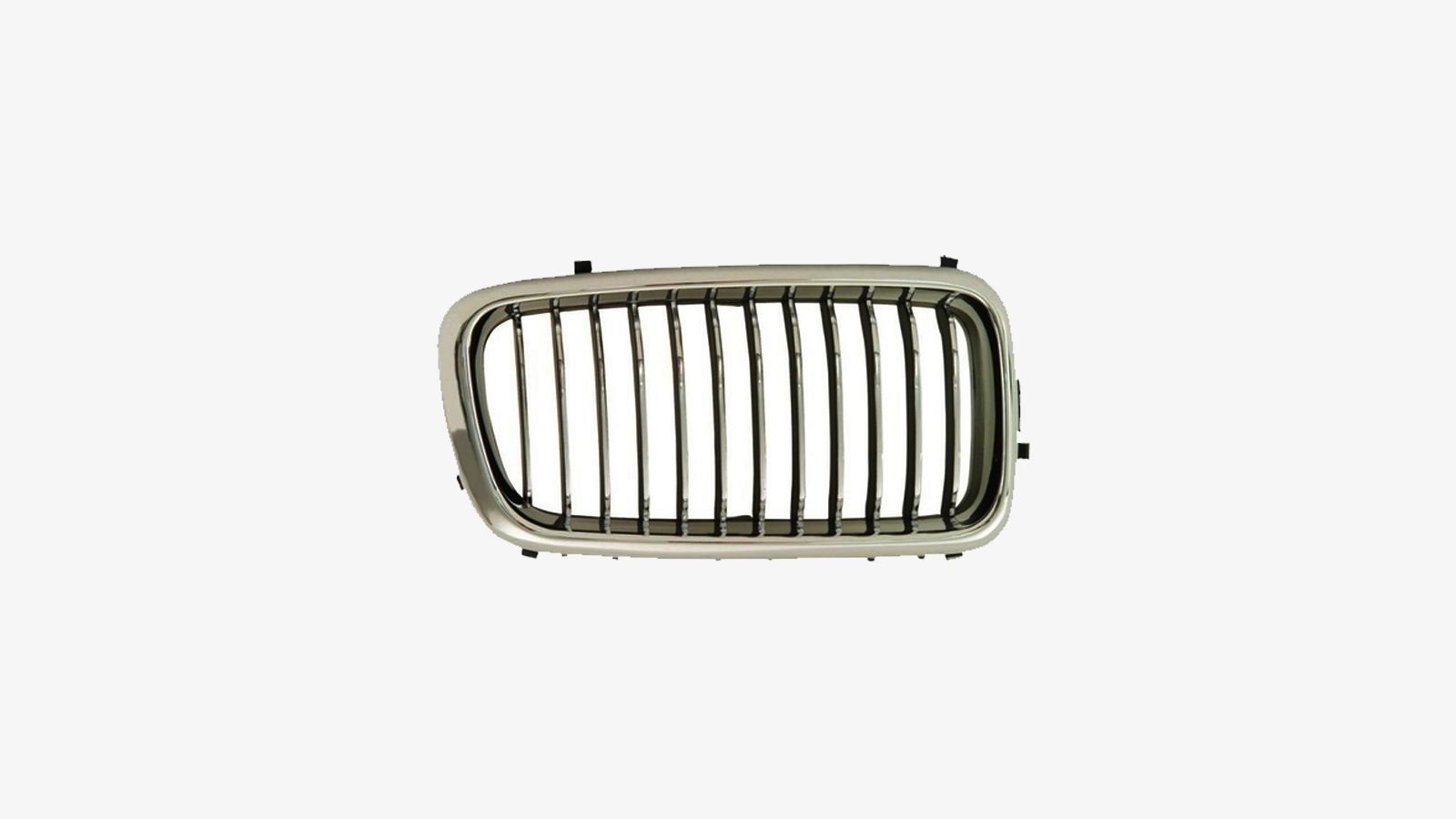 Griille voor BMW 7 SERIE E38 1998-2001