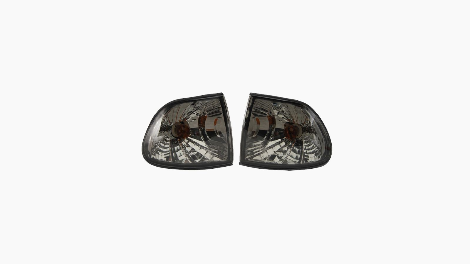 Knipperlicht voor BMW 7 SERIE E38 1994-1998