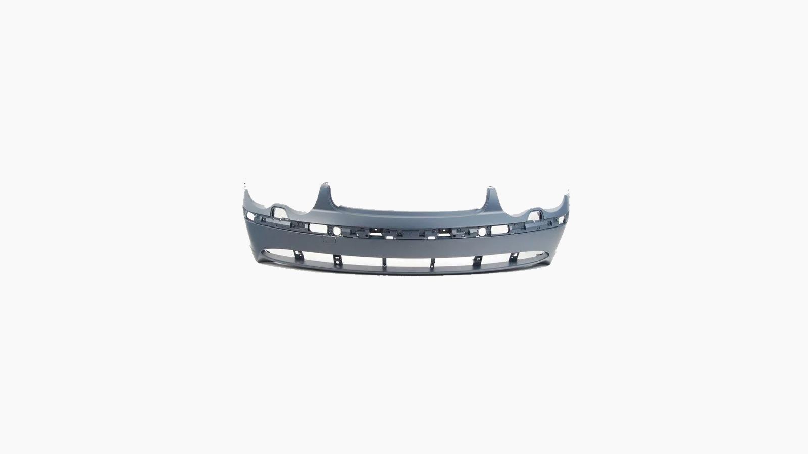 Voorbumper voor BMW 7 SERIE E65/E66 2001-2008 in primer