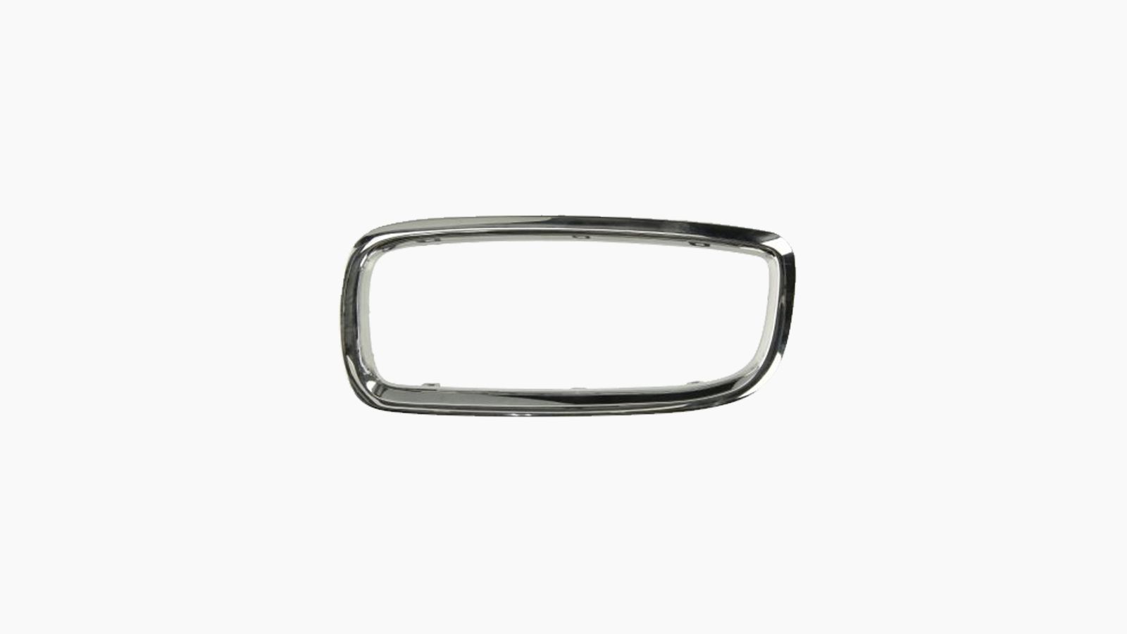 Griille voor BMW 7 SERIE E65/E66 2001-2008