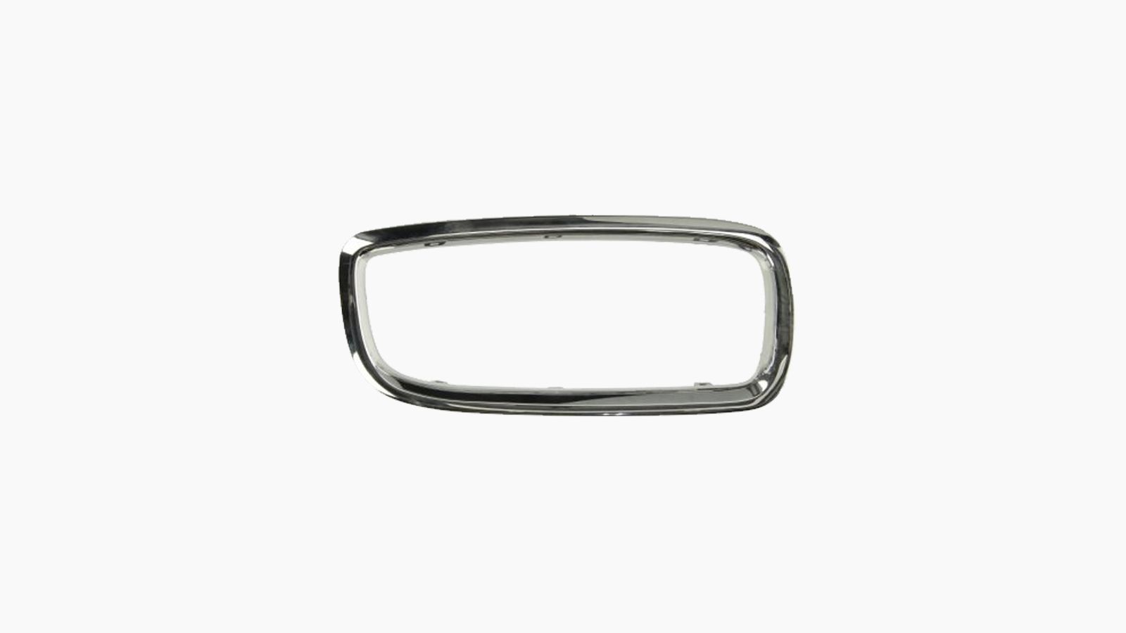 Griille voor BMW 7 SERIE E65/E66 2001-2008