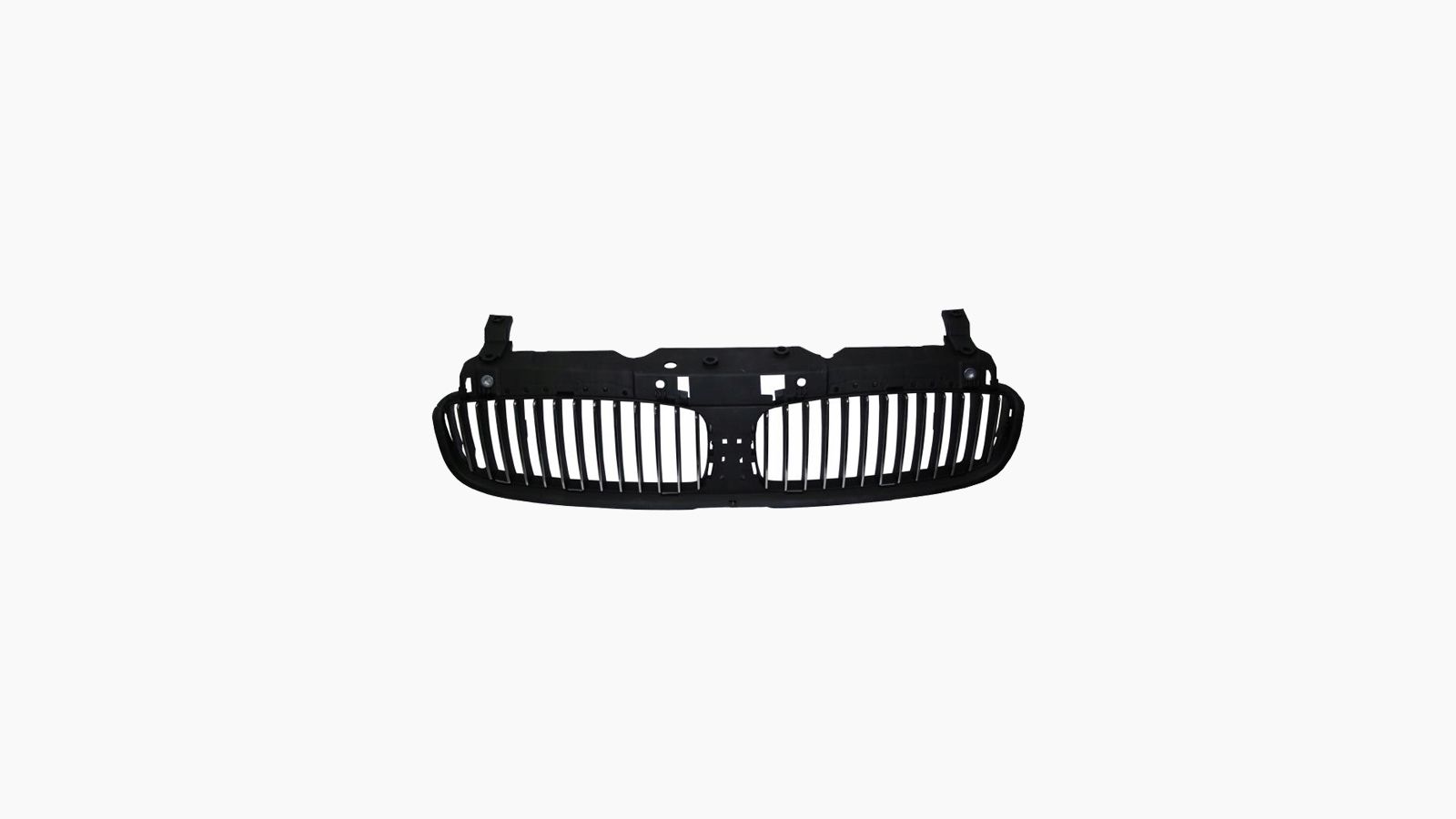 Griille voor BMW 7 SERIE E65/E66 2001-2008