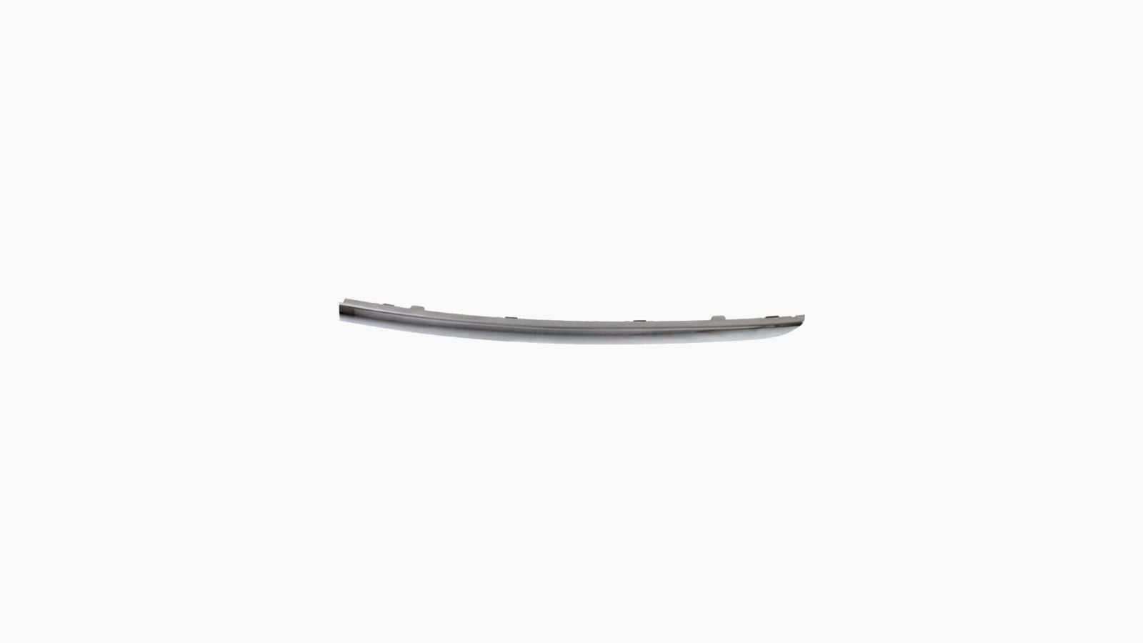 Bumperlijst voor BMW 7 SERIE F01/F02 2008-2012