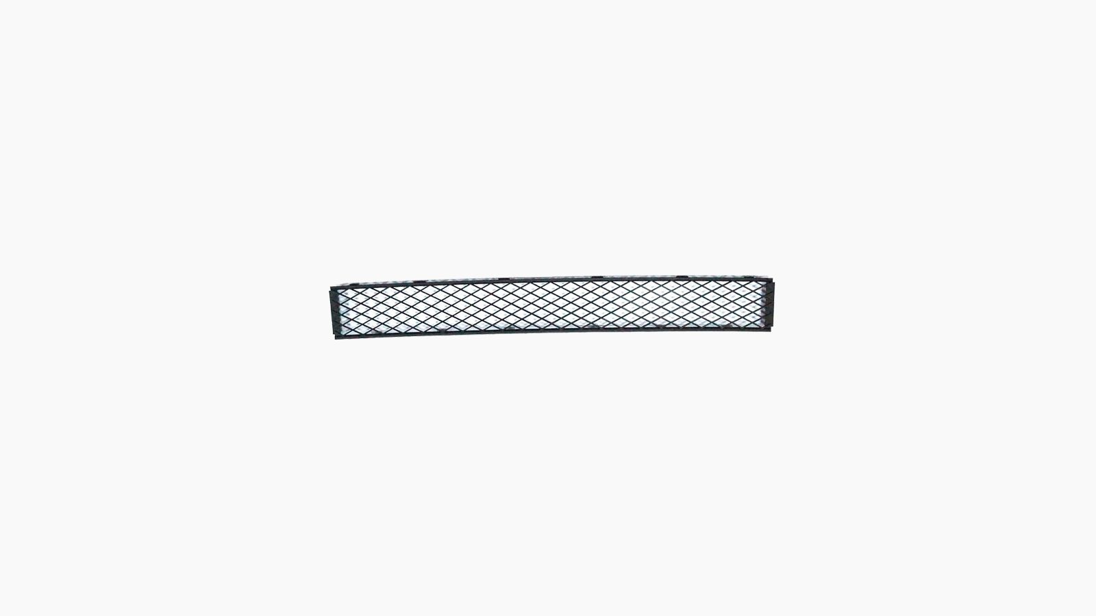 Griille voor BMW 7 SERIE F01/F02 2008-2012