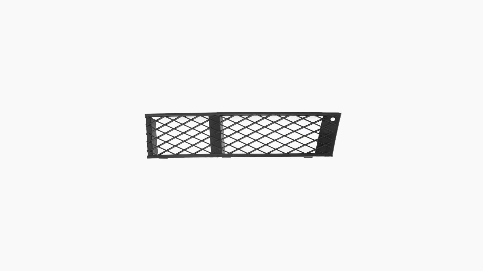 Griille voor BMW 7 SERIE F01/F02 2008-2012