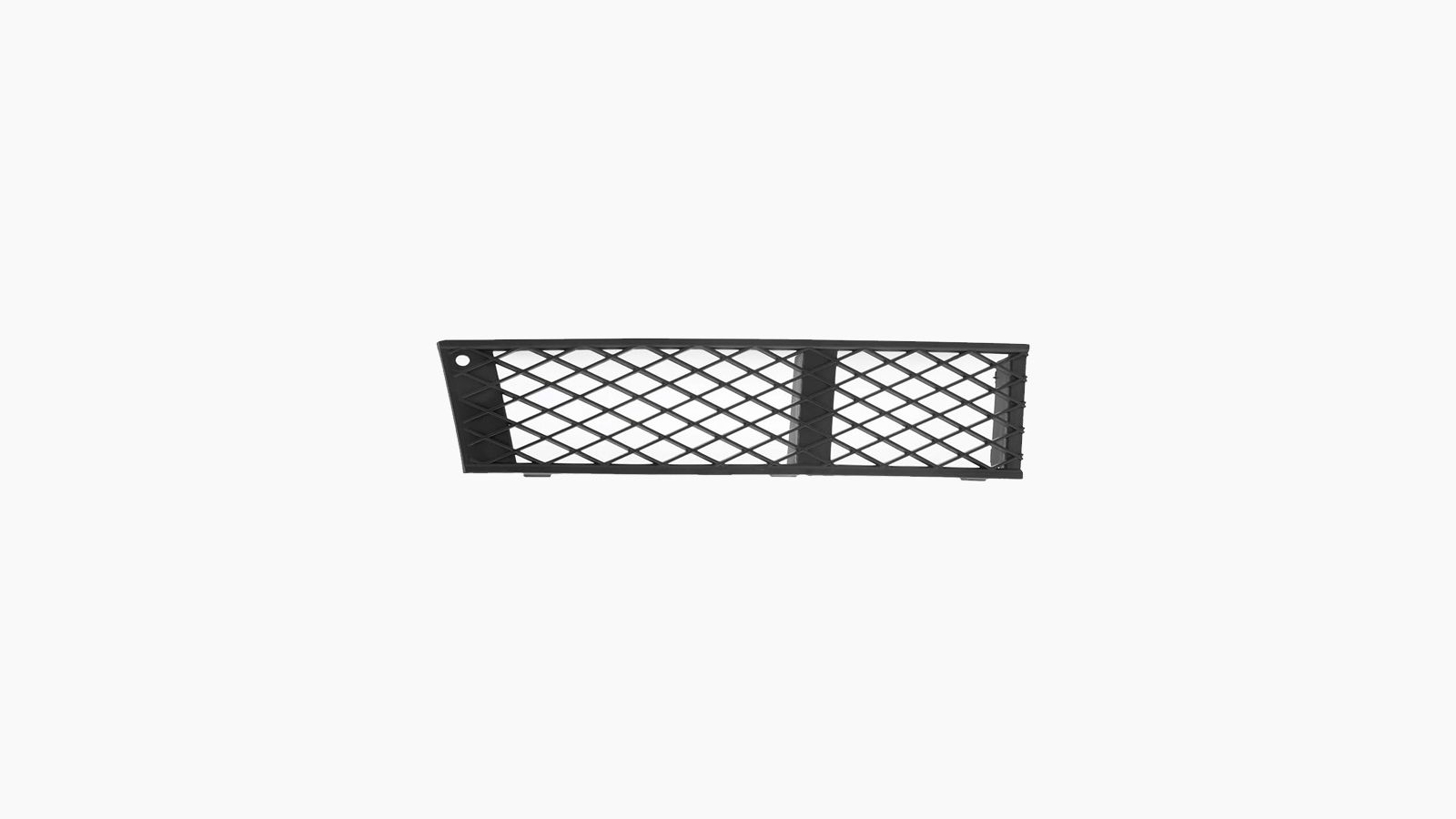 Griille voor BMW 7 SERIE F01/F02 2008-2012