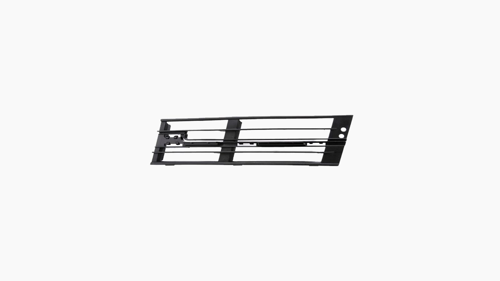 Griille voor BMW 7 SERIE F01/F02 2012-2015