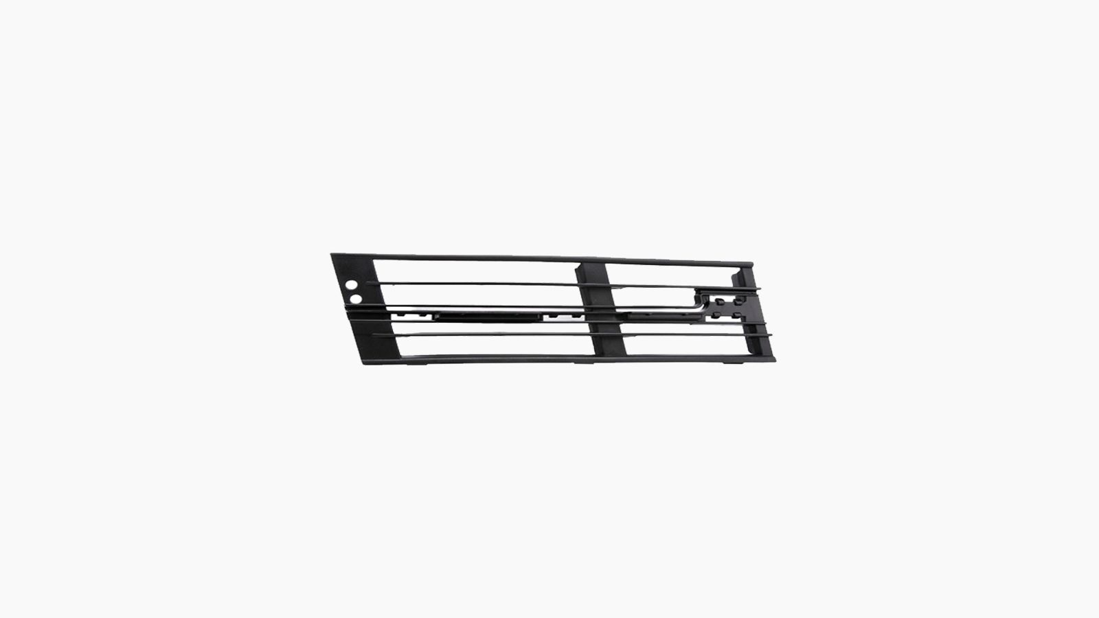 Griille voor BMW 7 SERIE F01/F02 2012-2015