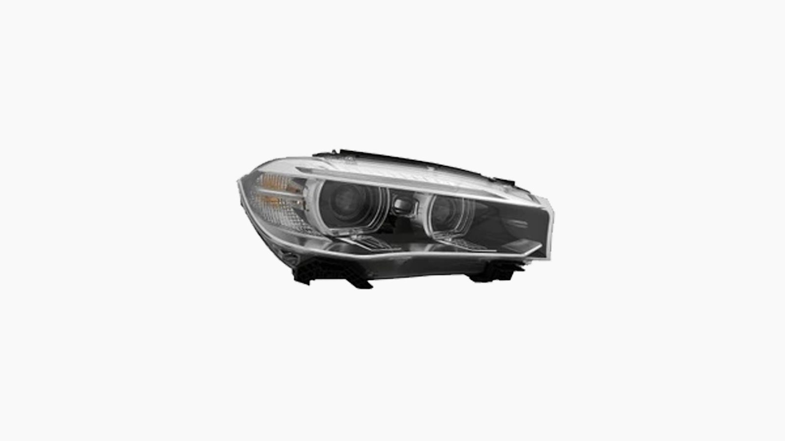 Koplamp voor BMW X5 F15 2013-2018
