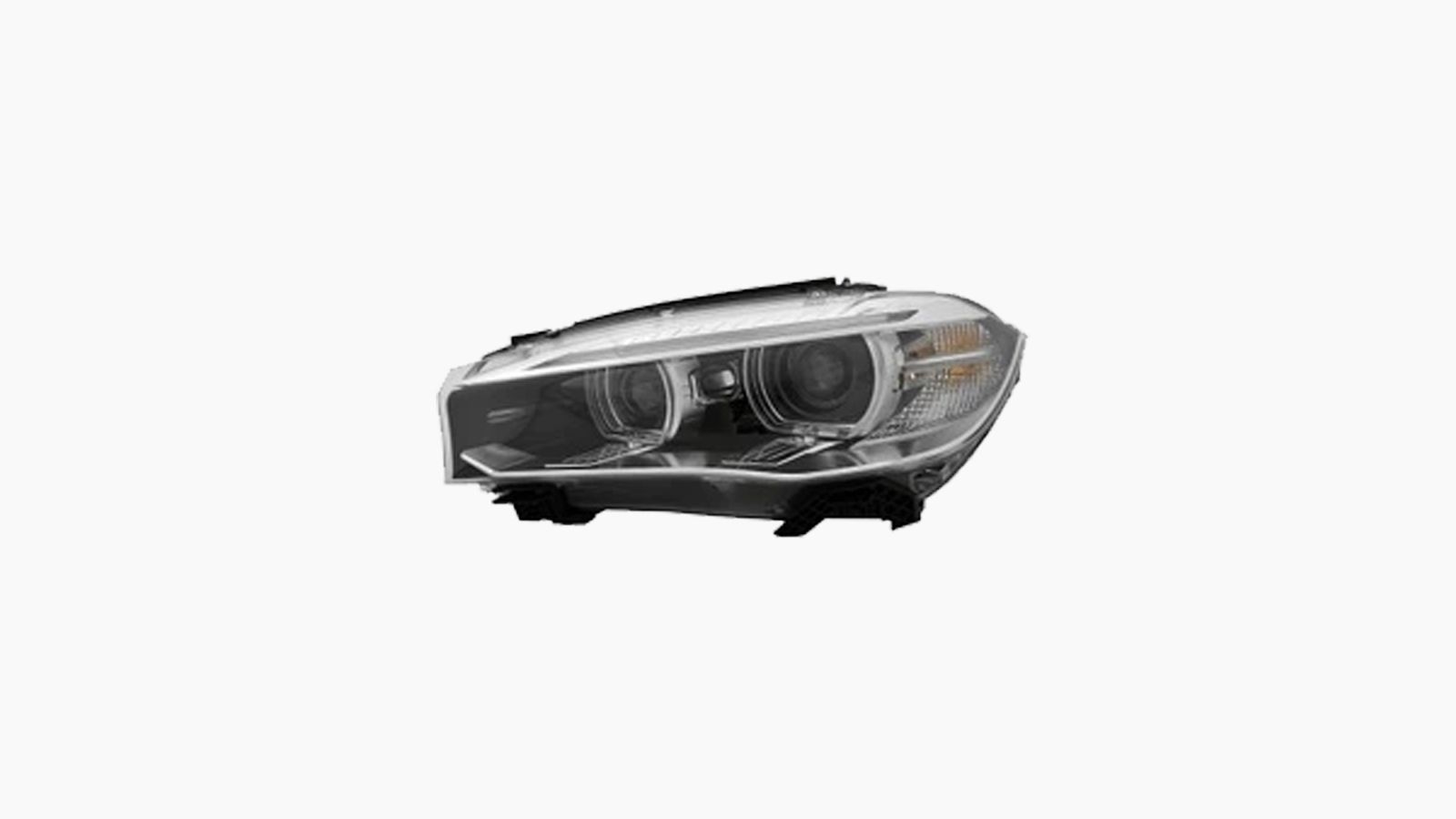 Koplamp voor BMW X5 F15 2013-2018