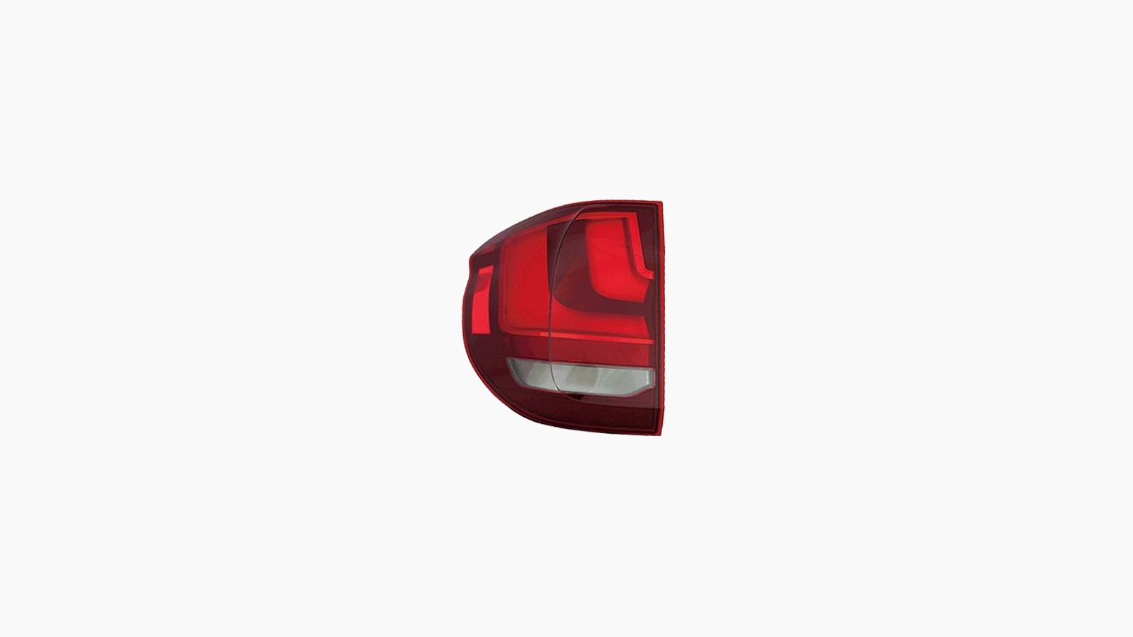 Achterlicht voor BMW X5 F15 2013-2018