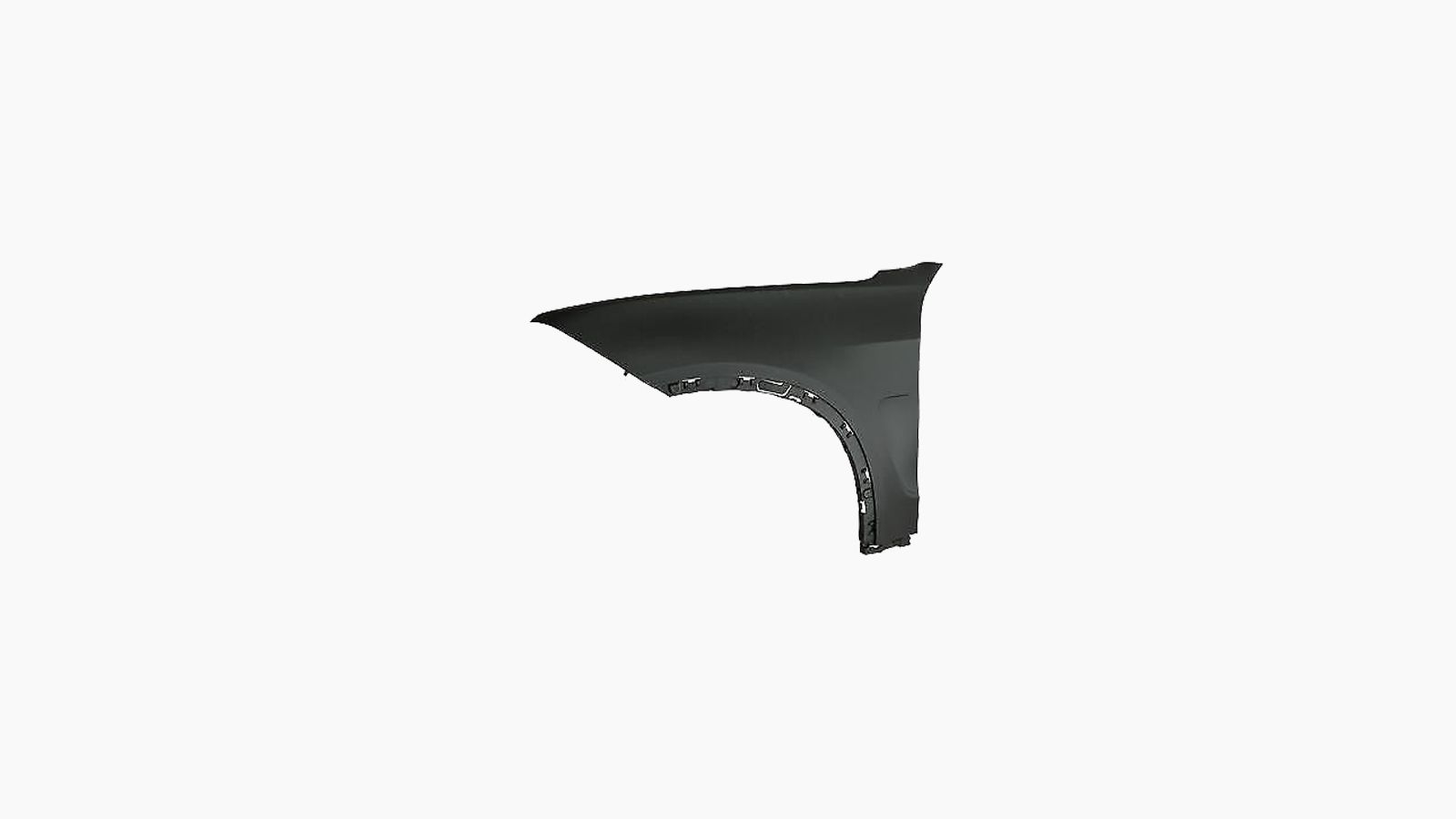 Spatbord Links voor BMW X5 F15 2013-2018
