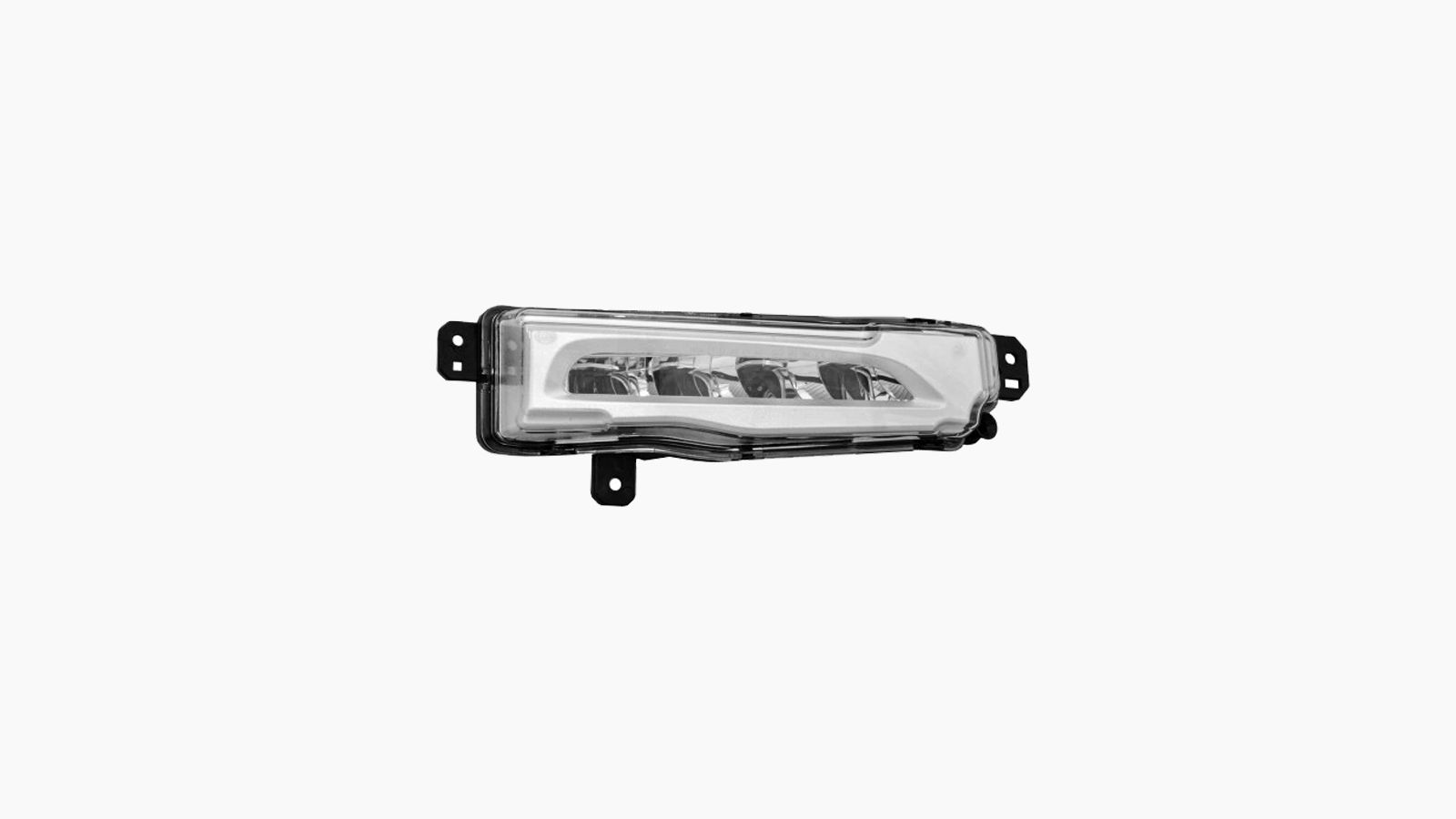 Mistlamp voor BMW