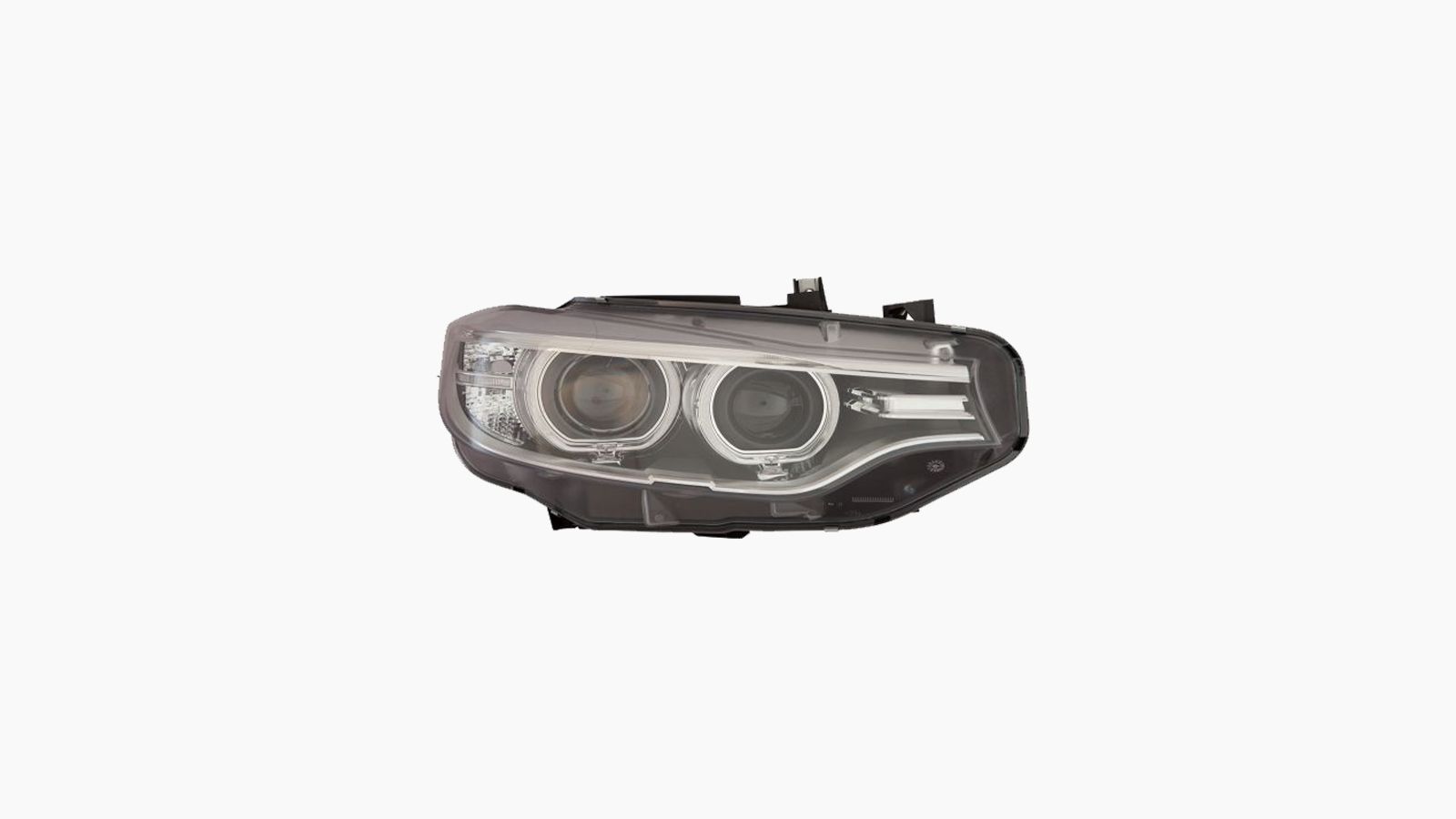 Koplamp voor BMW 4 SERIE 2013-2017