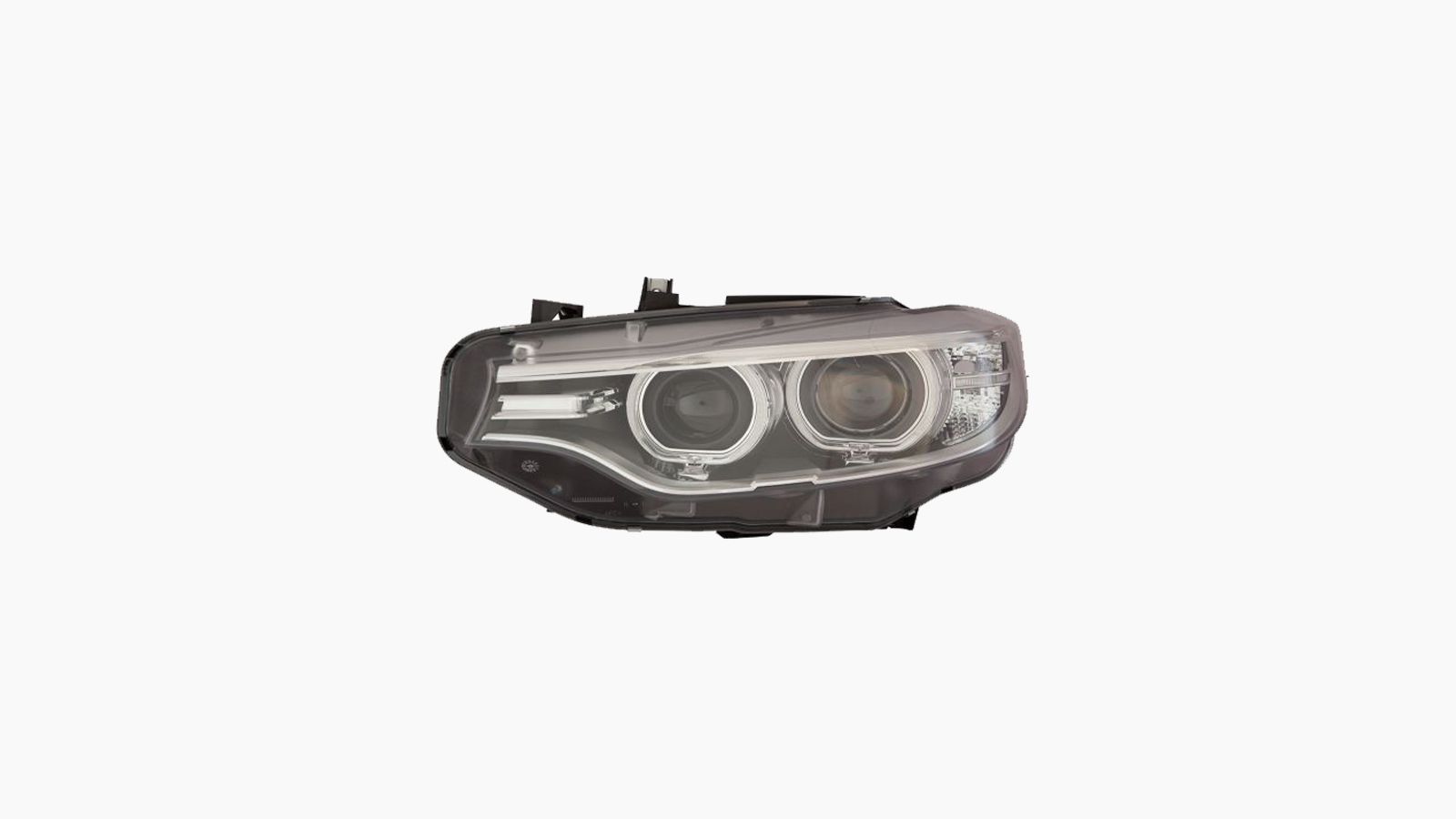 Koplamp voor BMW 4 SERIE 2013-2017