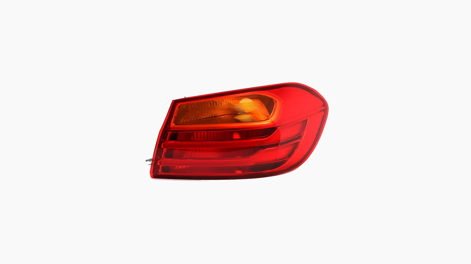 Achterlicht voor BMW 4 SERIE 2013-2017