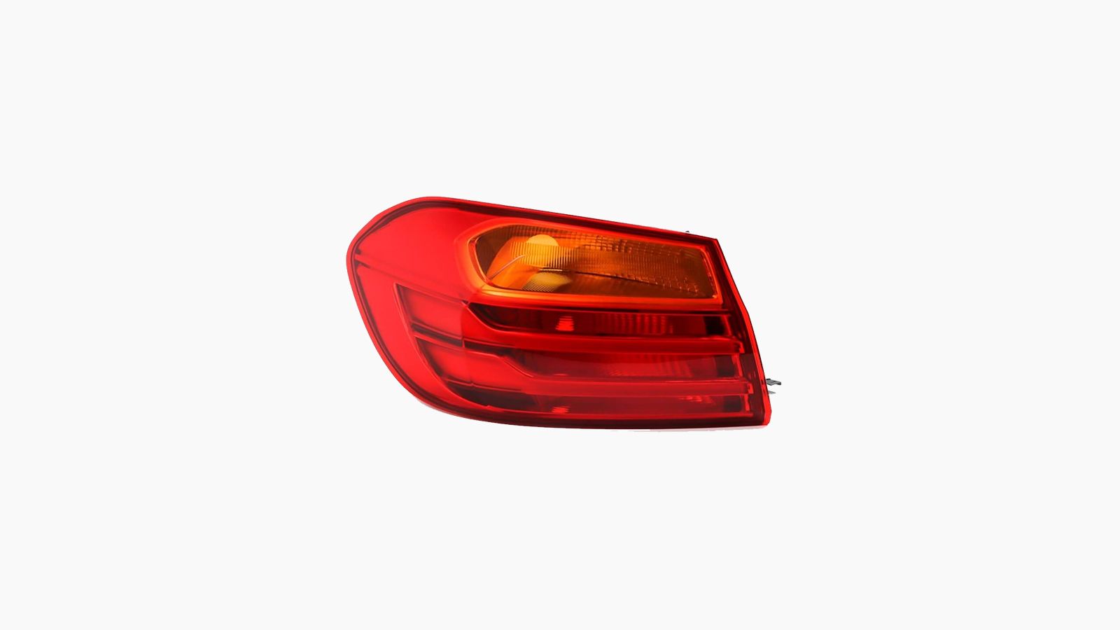 Achterlicht voor BMW 4 SERIE 2013-2017