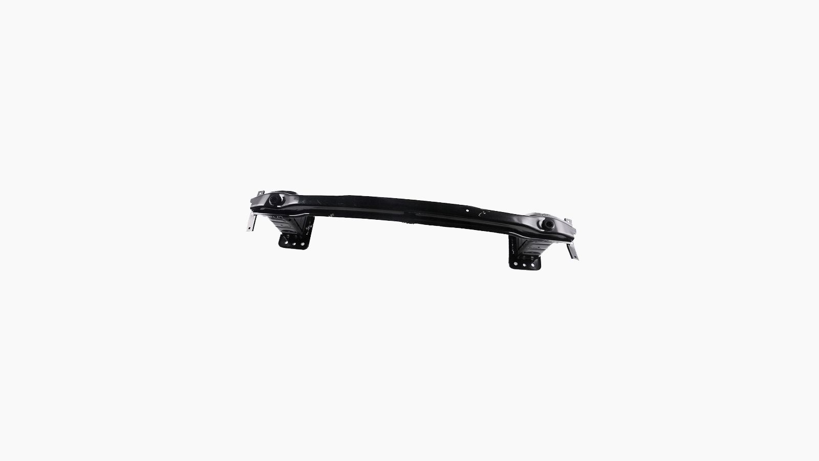 Bumperbalk voor BMW X6