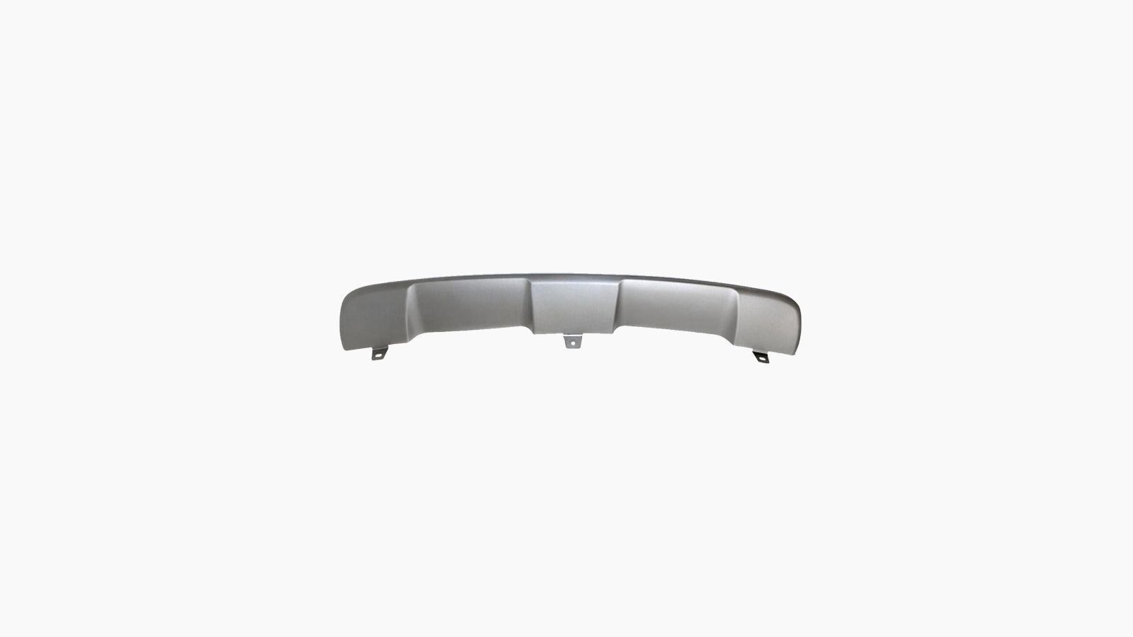 Afdekkap bumper voor BMW X6