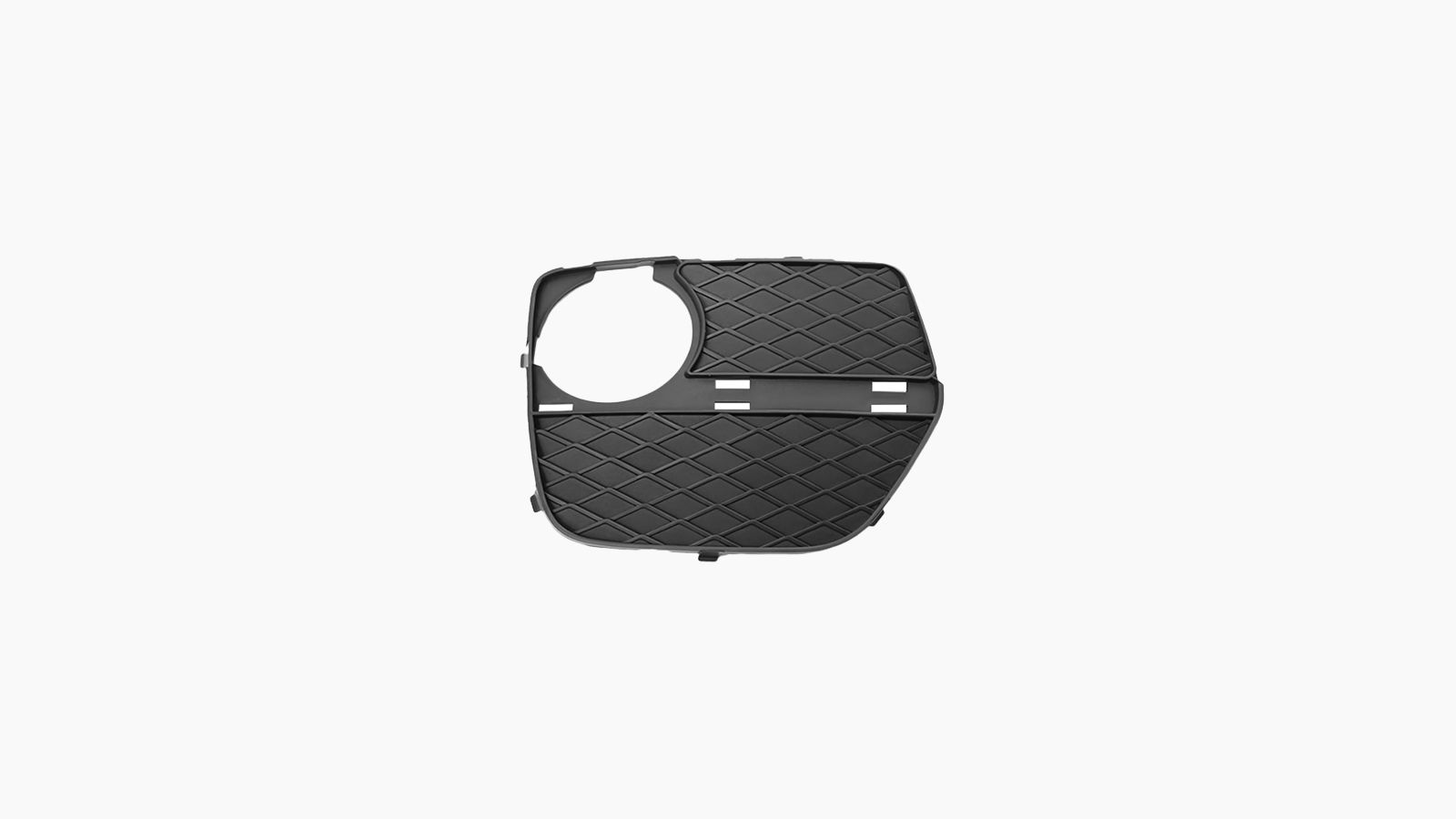Griille voor BMW X6 E71 2012-2014