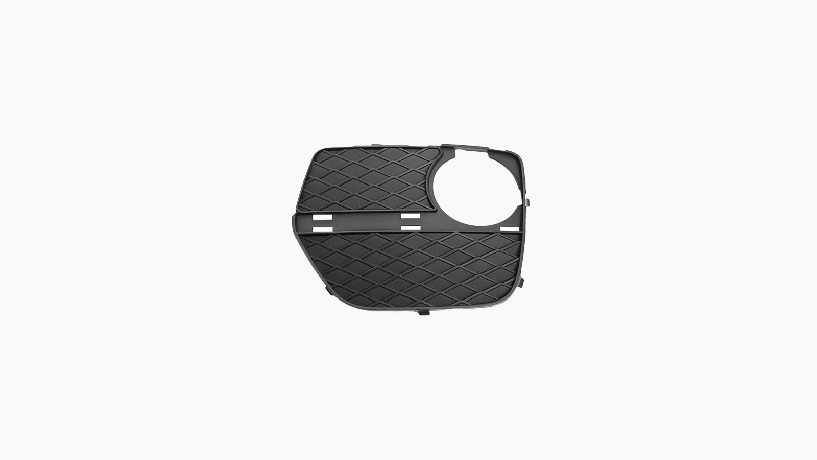 Griille voor BMW X6 E71 2012-2014