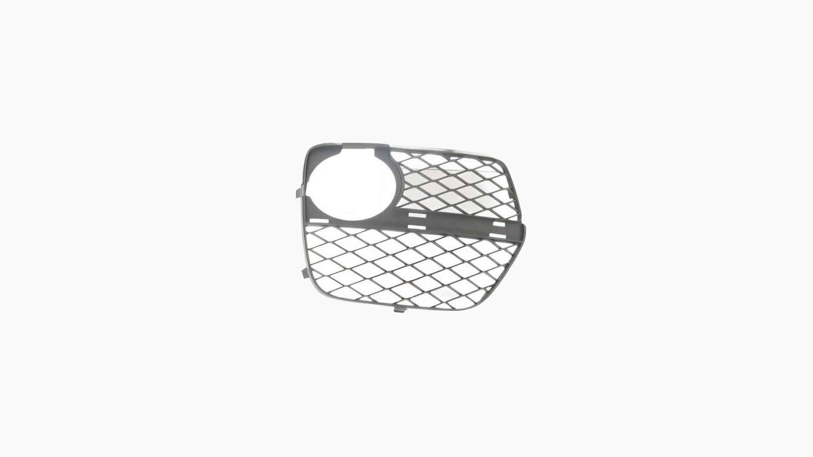 Griille voor BMW X6 E71 2012-2014