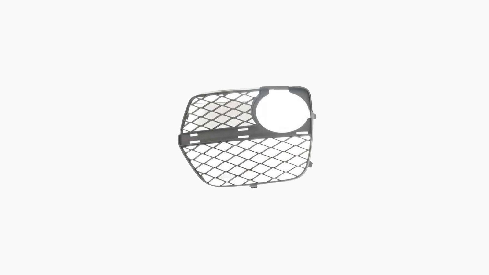 Griille voor BMW X6 E71 2012-2014