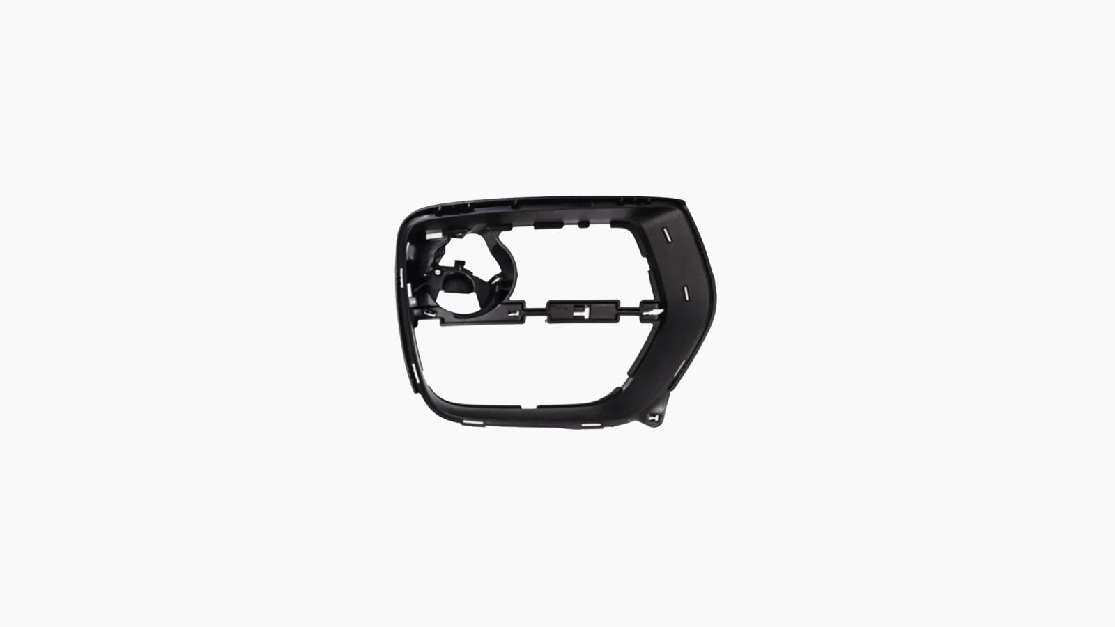 Griille voor BMW X6 E71 2012-2014