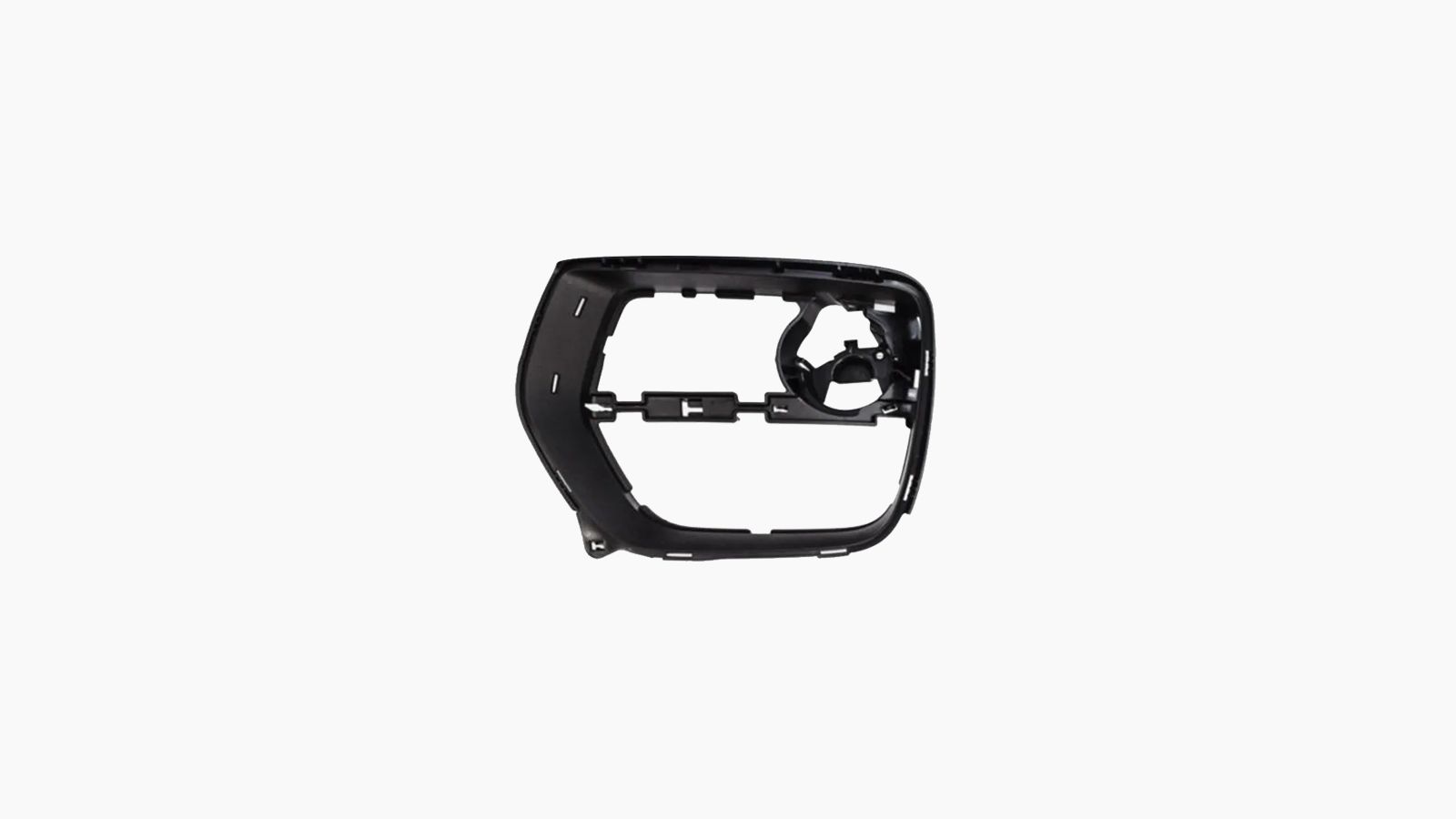Griille voor BMW X6 E71 2012-2014